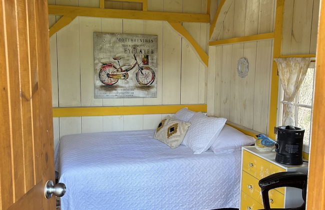 Dreamers Writing Farm - Foto 45