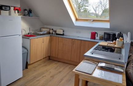 The Hayloft, Marsden - Foto 23