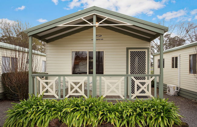 Lake Hamilton Motor Village & Caravan Park - Photo 50