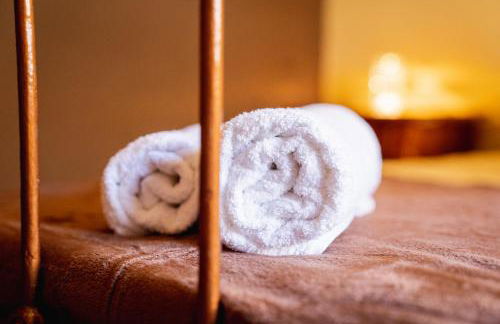 Casa Mox 5 habitaciones con calefacción y parking en la Sierra de las Nieves - Foto 64