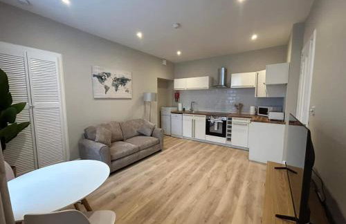 Cosy 1 Bedroom Flat in Alexandria - Foto 31