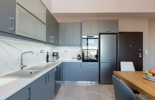 Aurora Apartments - Foto 35