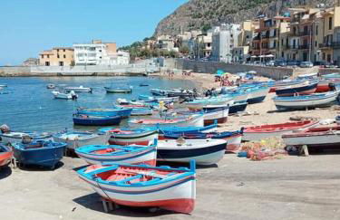 I TRAMONTI D'ASPRA - Foto 9