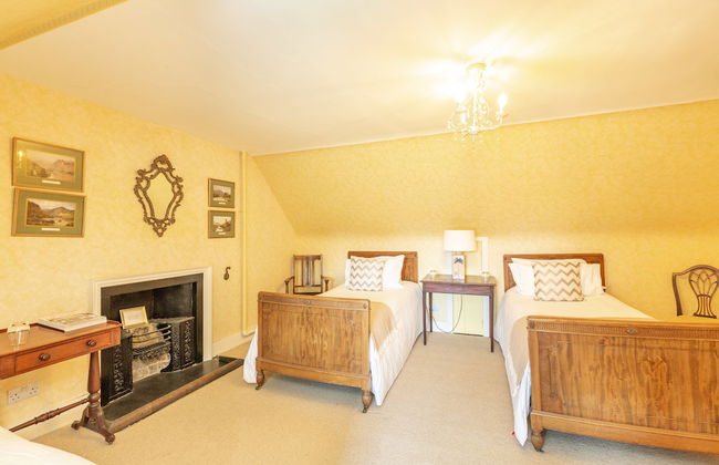 Wardhill Castle - Foto 6