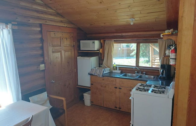 Escott Bay Resort - Photo 32