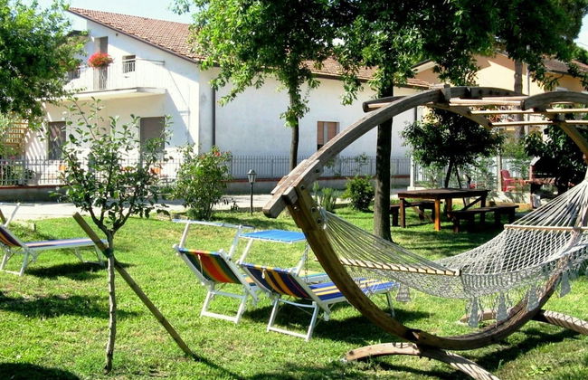 Peacefully Located Apartment in Gatteo near Sea - Foto 1