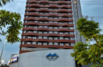 Manaus Hotéis Millenium - Flat 804 - Foto 1