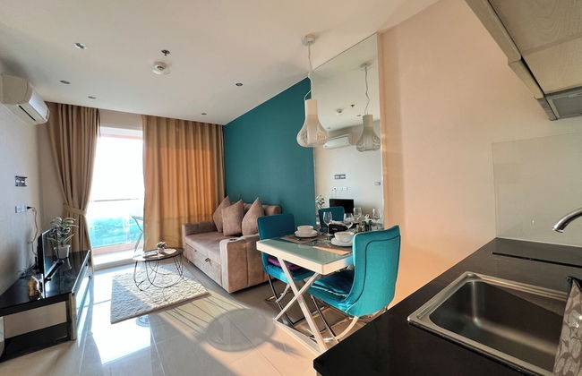 Grande Carribean Condo By Thita - Foto 52