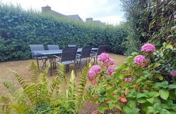 Charmante maison de pêcheur - Foto 54