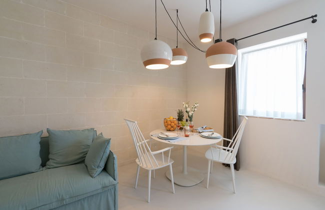 Masseria Amastuola Wine Resort - Photo 25