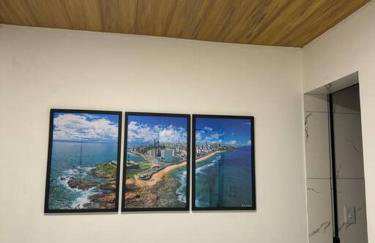 Casa de Praia em Piatã - Churrasqueira e Localização Privilegiada em Salvador - Foto 10