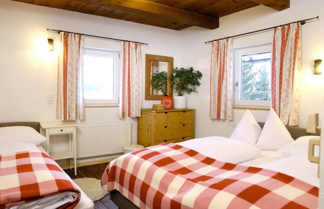 Farmhouse in Hollersbach Near Kitzski - Foto 4