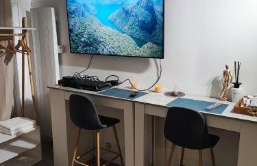 Royal blue studio Offrez-vous le confort - Foto 4