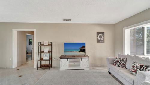 Cozy Retreat pvt rm Close To Siesta Keys J3A shared home - Foto 2