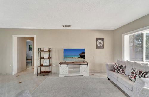Cozy Retreat pvt rm Close To Siesta Keys J3A shared home - Foto 2