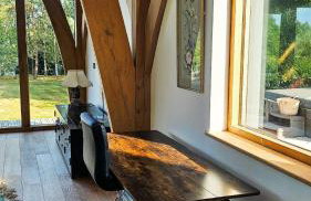 Peaceful Nature Retreat in Othery - Foto 42