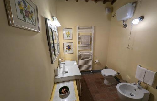 Podere Spedalone - Photo 3