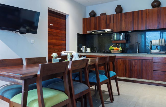 Golden Vishnu Villa - Photo 28