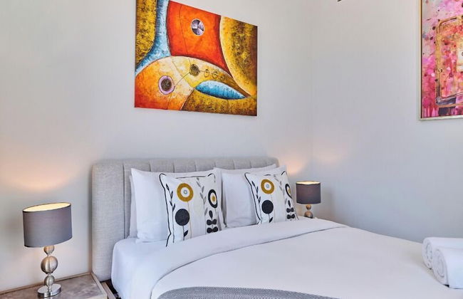 bnbme - Sunvilla AR3 - 4 BDR - Photo 15