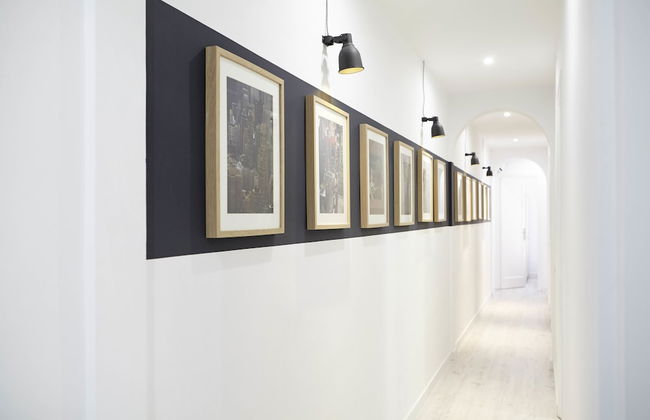 Sagrada Familia Sun - Foto 48