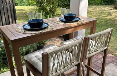 Ruhige Stadtperle mit Garten - Foto 16