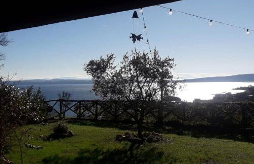 La Cerasa - il Lago fuori - Foto 13