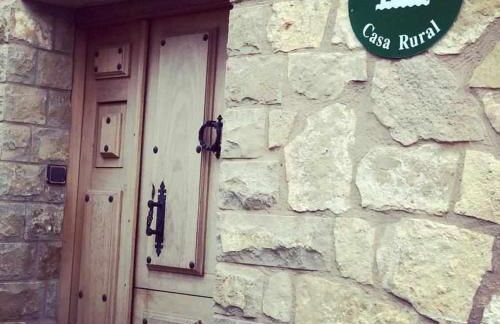 Casa Rural Hormilla - Foto 2