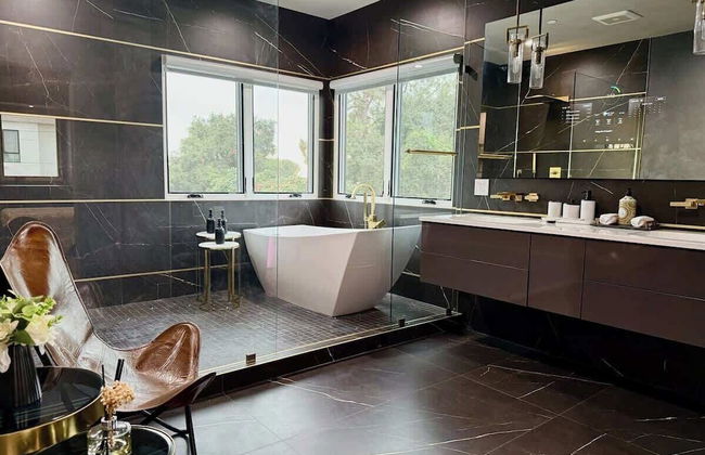 @ Marbella Lane - Enchanted Garden & Pool Hideaway - Foto 52