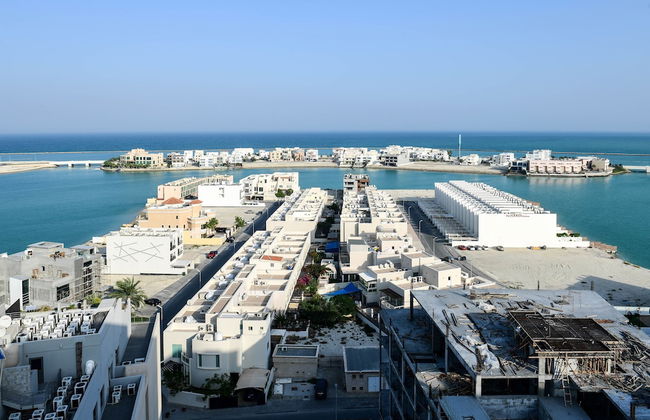 Noor Amwaj - Photo 17