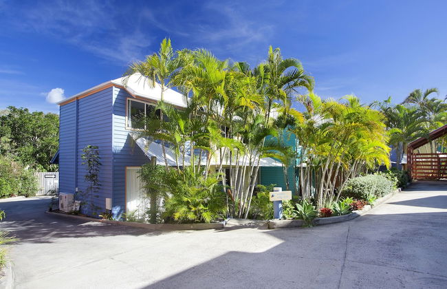 Sails Lifestyle Resort - Foto 32