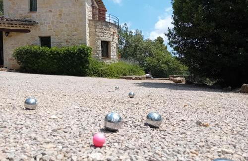 Spacious Villa for 6 - amazing pool and views - Foto 16