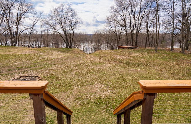 Somerset River Retreat - Foto 45