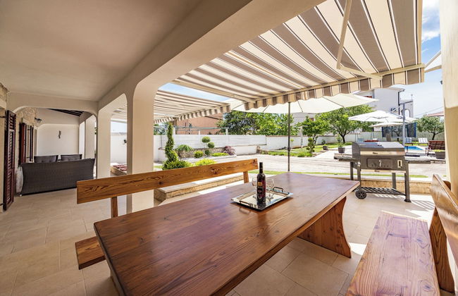 Villa Ancora With Private Pool - Foto 27