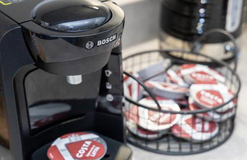 The Stanbury Residence by COQOON - Foto 20