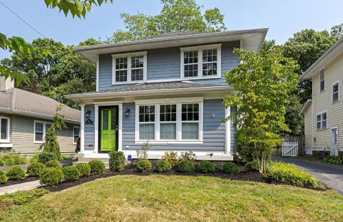 Cute and Quaint on Carrollton-Family Friendly Home - Foto 71