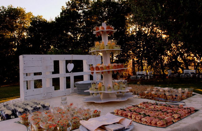 Agriturismo Nociquerceto - Foto 60