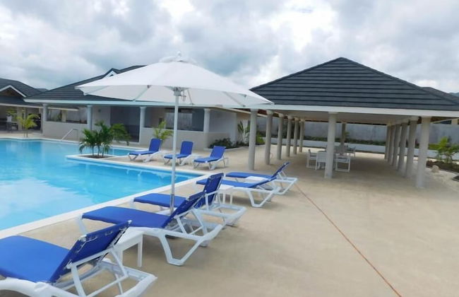 Ocho Rios Villa at Coolshade VI - Photo 19