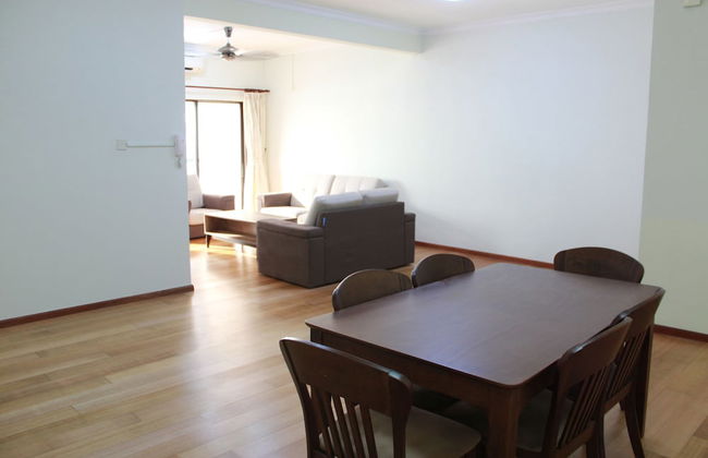 Ideal Holiday Apartment Marina Court - Foto 8