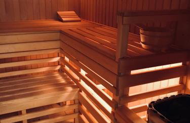 Józka Chata max 15 os sauna jacuzzi - Foto 6