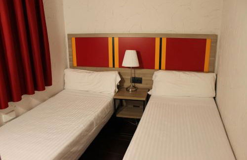 Apartaments Ciutat Vella - Foto 75