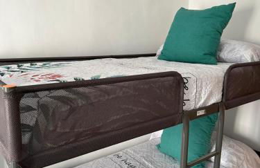 Alojamiento entero. Piso en el centro de El Vendrell. - Foto 25