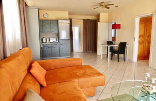 Dein Appartement Sunset View und Meer - Photo 4