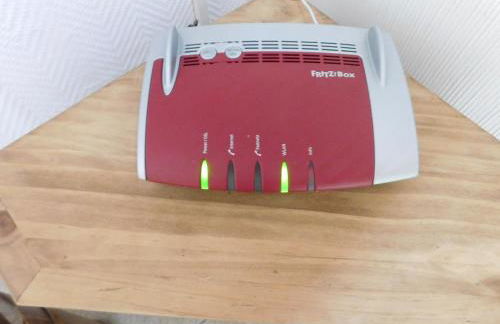 Ferienhaus Seeperle - Foto 26