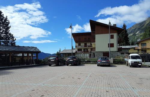 Appartamento vista montagna - Foto 15