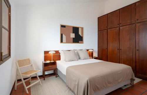 Casa Amarela da Fajã da Areia by An Island Apart - Foto 14