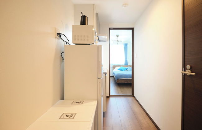 Fuente Nishi Sugamo by Tranova - Foto 38