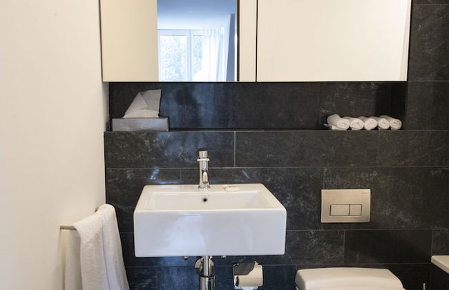 Lucerne Lake View Apartments - Foto 62