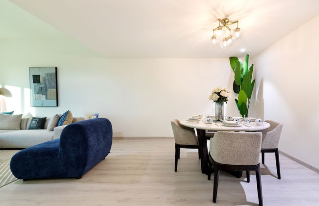 Maison Privee - Millennium Executive Tower - Photo 45