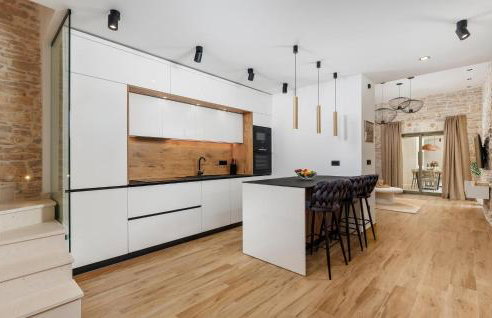 Awesome Home In Kanfanar - Foto 5