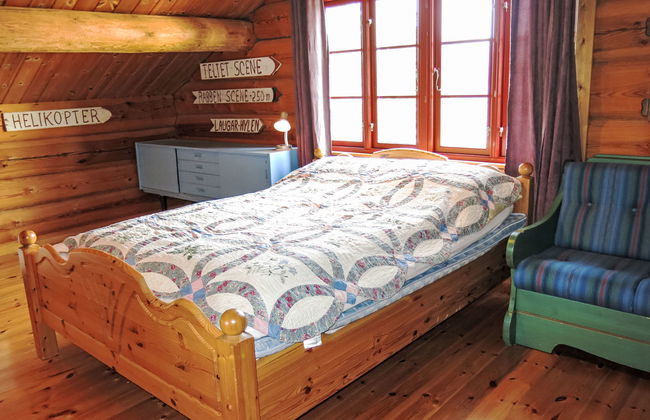 Lindefjeldbu - Foto 11